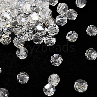 Preciosa® Crystal Beads Y-PRC-BB3-00030-242-1