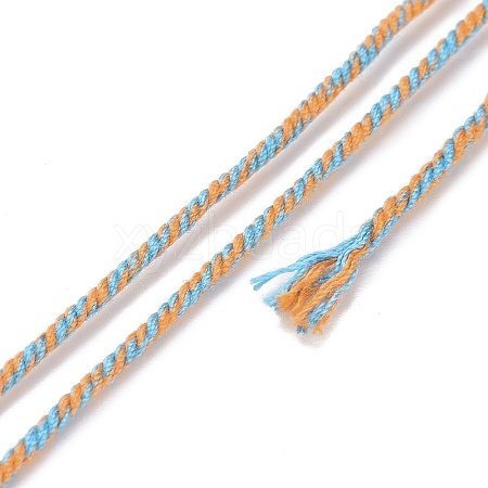 Cotton Cord OCOR-E027-01B-06-1