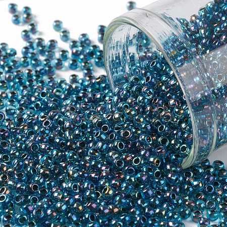 TOHO Round Seed Beads SEED-JPTR11-0540-1