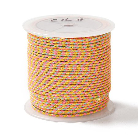 4-Ply Polycotton Cord OCOR-Z003-C11-1