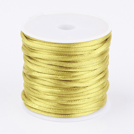 Nylon Cord NWIR-L006-2mm-26-1