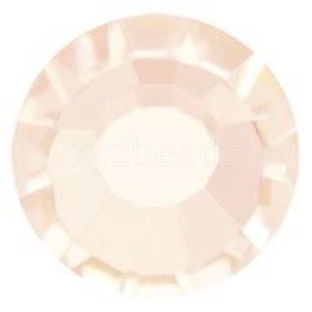 Preciosa® Crystal Hotfix Flatback Stones Y-PRC-HSS12-00530-1