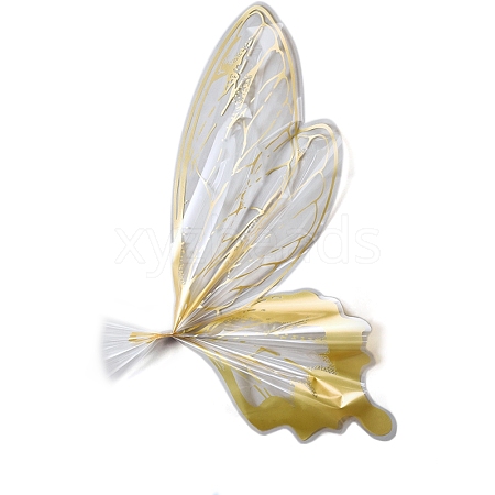 Paper Butterfly Bouquet Bags PW-WG3286E-15-1