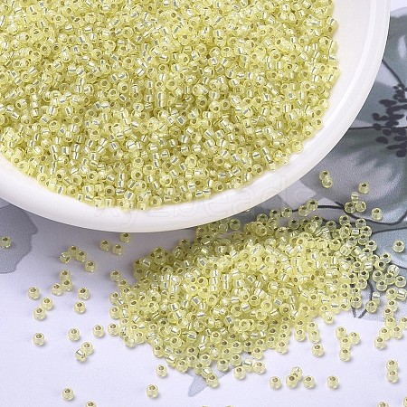 MIYUKI Round Rocailles Beads SEED-X0054-RR0554-1