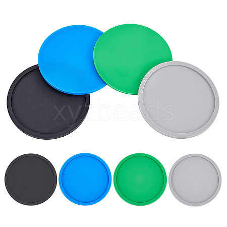 SUPERDANT Silicone Cup Mat SIL-SD0001-01-1