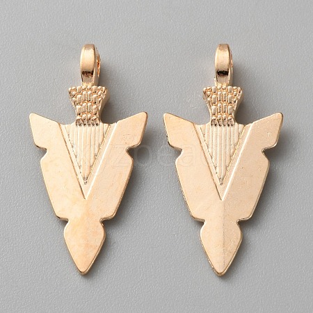 Alloy Pendants FIND-WH0519-57B-1