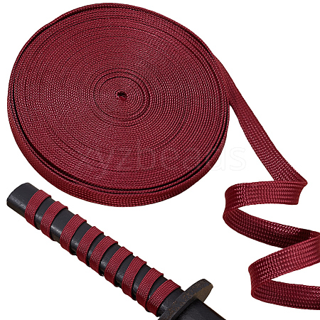 10m Cloth Ribbons OCOR-GF0005-98C-1