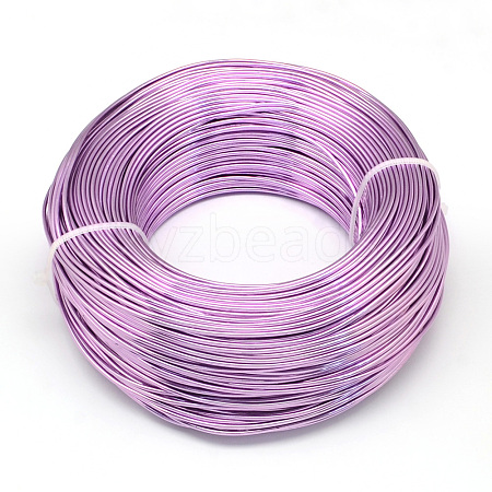 Aluminum Wire AW-S001-1.2mm-22-1