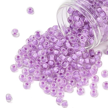 TOHO 3/0 Round Beads SEED-TR03-0943-1