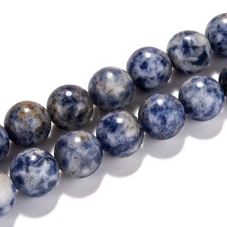 Gemstone Beads X-GSR10mmC036-1