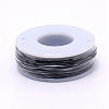 Round Aluminum Wire LS-AW-G001-0.8mm-10-1