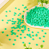 100G Handmade Polymer Clay Beads CLAY-TA0001-77D-5