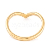 304 Stainless Steel Finger Ring for Women RJEW-C086-23-G-3