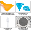 Cleaning Kit TOOL-OC0001-51-4