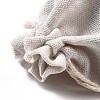 Halloween Cotton Cloth Storage Pouches LS-ABAG-M004-01Q-4