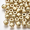 CCB Plastic Spacer Beads X-CCB-T006-103KC-1