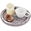 Wood Jewelry Plate DIY-WH20013-73B-6