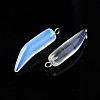 Opalite Pendants G-S356-13C-3