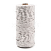 Cotton String Threads OCOR-T001-02-11-1