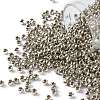 TOHO Round Seed Beads X-SEED-TR08-0713-1