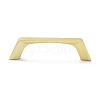 Zinc Alloy Rectangle Bar Cabinet Door Knobs FIND-D024-13MG-3