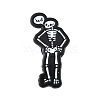 Halloween Theme Enamel Pins JEWB-B026-01EB-01-2