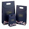 Rectangle Paper Flip Gift Bags CARB-L010-02M-02-1