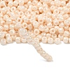 TOHO 6/0 Round Beads SEED-XTR06-0123-2
