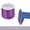 Round Aluminum Wire AW-BC0001-0.8mm-06-8