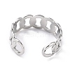 304 Stainless Steel Finger Rings RJEW-L102-21P-4