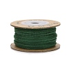 Cotton Cord OCOR-E027-01B-20-2