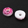 Luminous Resin Imitation Food Decoden Cabochons RESI-K036-27B-2