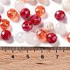 Glass Beads EGLA-A034-SM6mm-27-3