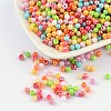 Eco-Friendly Poly Styrene Acrylic Beads M-PL650-1