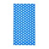 Eco-Friendly Polka Dot Pattern Kraft Paper Bags AJEW-M207-A01-03-1