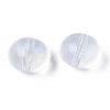 Transparent Acrylic Beads OACR-N008-088-4