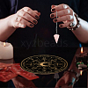 AHADEMAKER Divination Sets AJEW-GA0005-67L-5