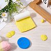 ABS Plastic Clay Texture Roller TOOL-CP0001-53B-4