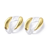 Plated Acrylic Linking Rings FIND-D028-01A-05-2