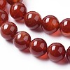 Natural Agate Beads Strands G-I261-B01-10mm-3