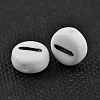 Acrylic Beads LS-PL37C9070-I-2