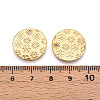 304 Stainless Steel Pendants STAS-N109-01G-3