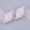 Polyester Organza Ribbon SRIB-T003-18-3