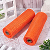 Deco Mesh Ribbons OCOR-TAC0038-09C-4