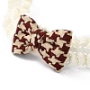 Elastic Baby Headbands for Girls OHAR-C003-08-3