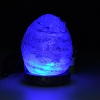 USB Natural Himalayan Rock Salt Lamp DJEW-P002-02H-4
