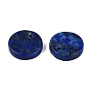 Natural Lapis Lazuli Pendants G-Q606-41C-2