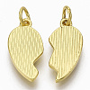 Alloy Pendants PALLOY-S098-JN939-2