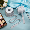 10 Yards Snap Button Tape OCOR-OC0001-65D-5