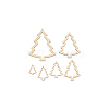 Unfinished Wood Chips DIY-WH0656-19B-7